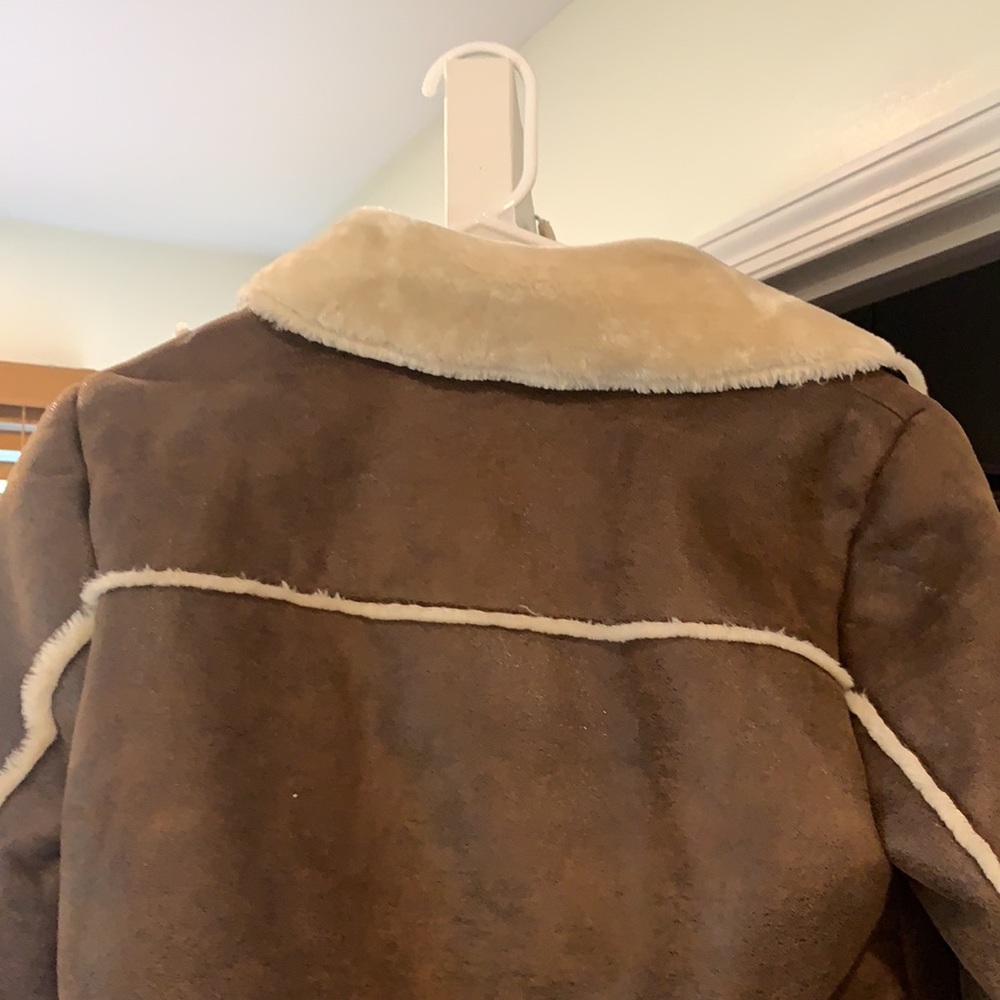 Jacket - Picture 5 of 5